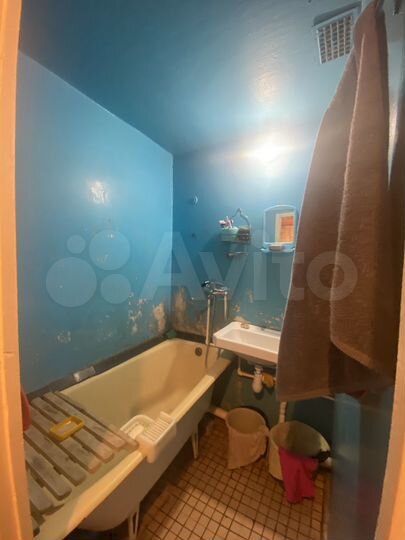 Комната 26,9 м² в 3-к., 1/5 эт.