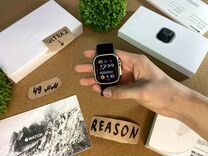 Новые Apple Watch Ultra 2 (Доставка + Гарантия)