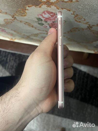 iPhone 6S, 16 ГБ