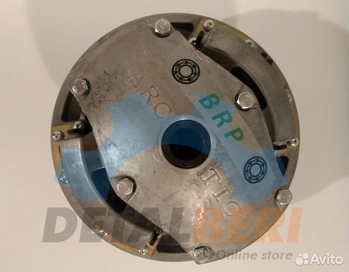 Вариатор для BRP