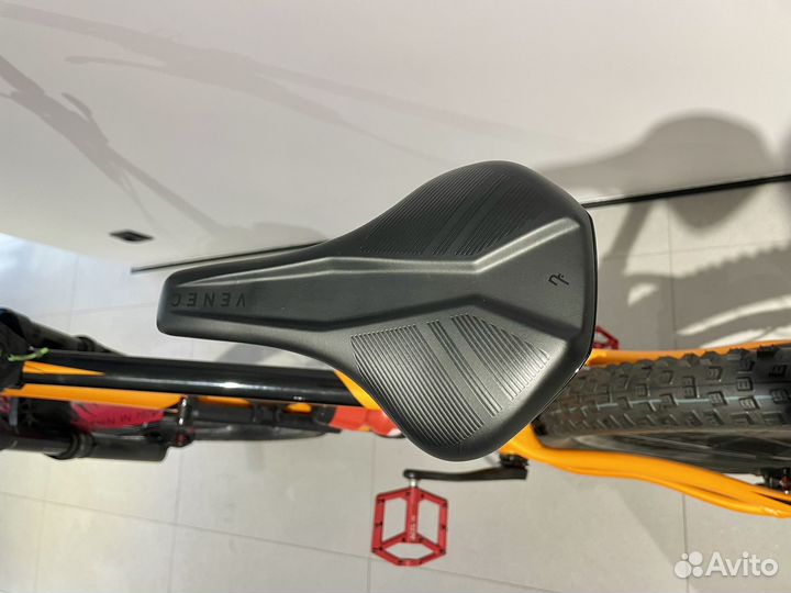 Merida BIG.trail custom