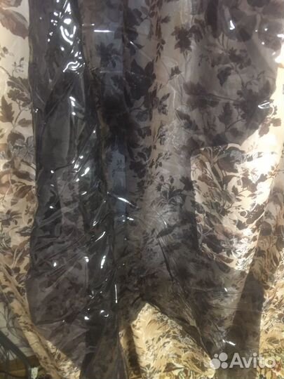 Съемная тонировка