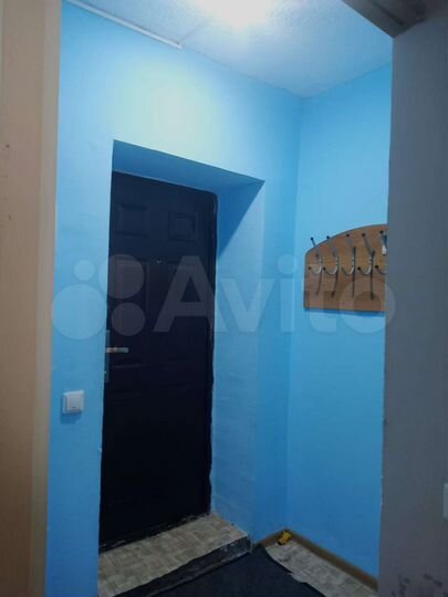 2-к. квартира, 43 м², 2/2 эт.