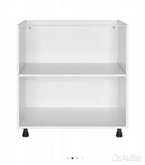 Каркас напольный Delinia 80*77*56