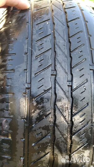 Hankook Dynapro AT M 215/65 R16