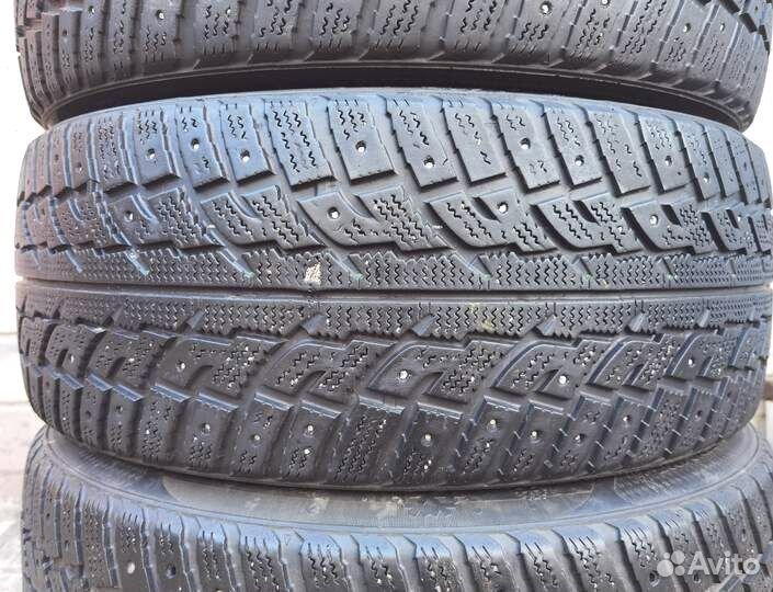 Kumho KC16 225/55 R18 102T