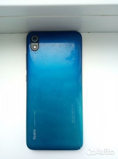 Xiaomi Redmi 7A, 2/32 ГБ