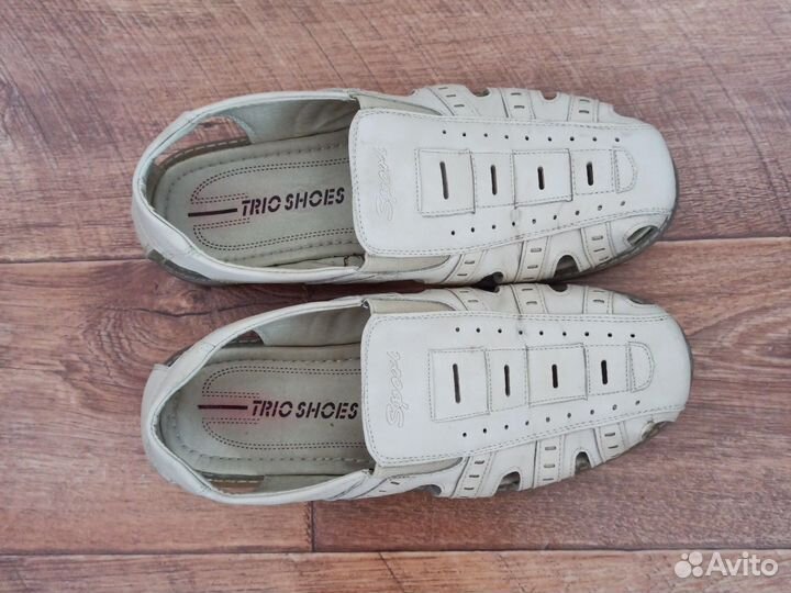 Сандалии мужские, 42 р-р