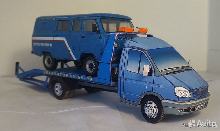 Услуги эвакуатора 24 7