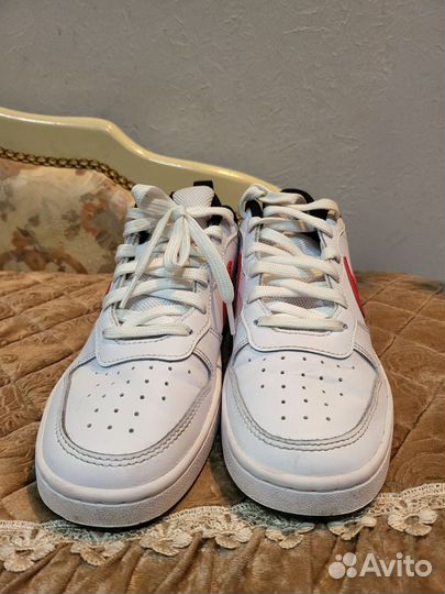 Кроссовки nike для мальчика