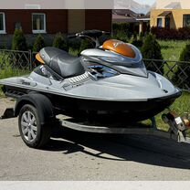 Гидроцикл Sea Doo Brp RXP 255 X