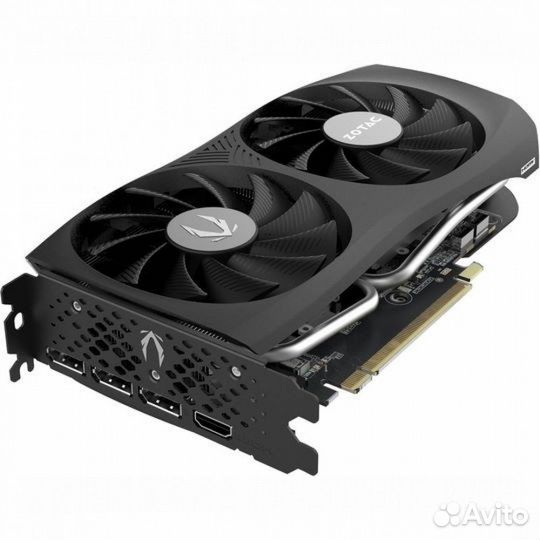 Видеокарта Zotac RTX 4060 Ti 8GB Twin Edge 573411