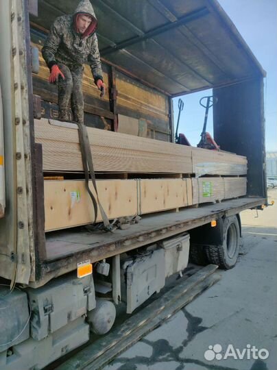 Грузоперевозки 5-10 тонн по Карелии и России