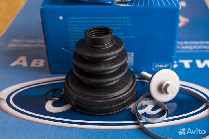 Пыльник шруса внутренний Форд Мондео 4 2.0 МКПП LH