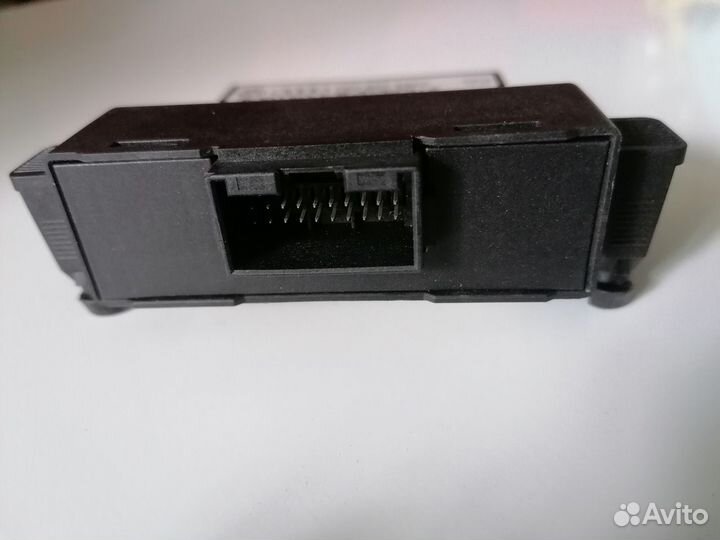 Блок контроля давления шин Volkswagen, Skoda