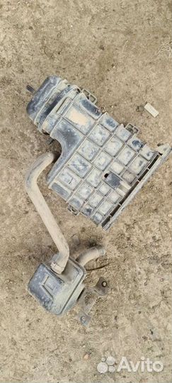 Абсорбер Geely emgrand ec7 джили эмгранд ес7