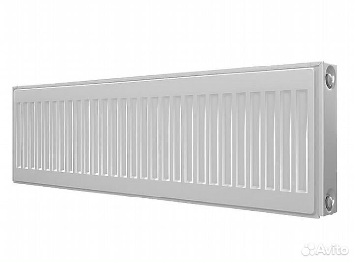 Радиатор панельный Thermo compact Noir 500