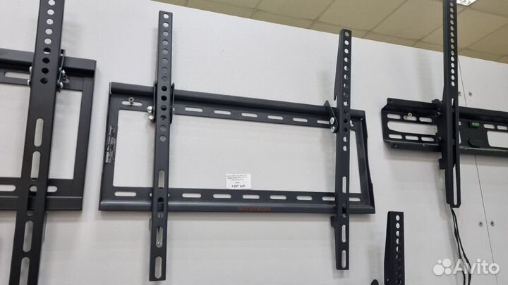 Кронштейн настенный LED/LCD телевизоров Arm media