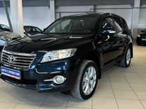 Toyota RAV4 2.0 CVT, 2012, 189 857 км, с пробегом, цена 1 870 000 руб.