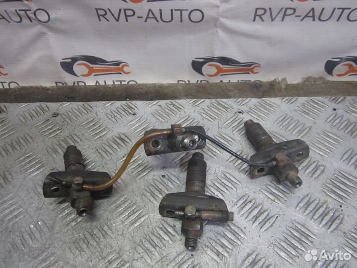 Форсунка KBE45S6 Ford Transit 2 2.4 Diz 1978-1984