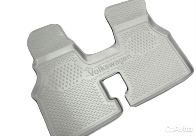 Коврики Volkswagen Transporter Т4