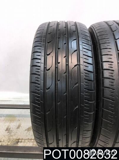 Toyo NanoEnergy R41 215/45 R17 100M