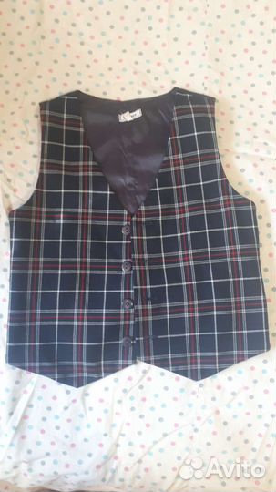 Школьная форма