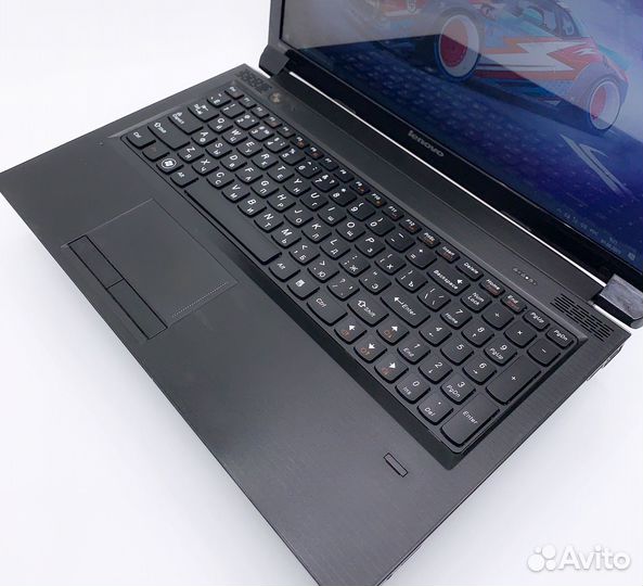 Ноутбук Lenovo