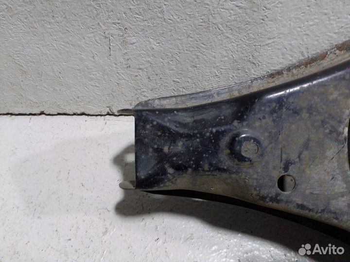 Рычаг подвески задний задний Skoda Octavia A5