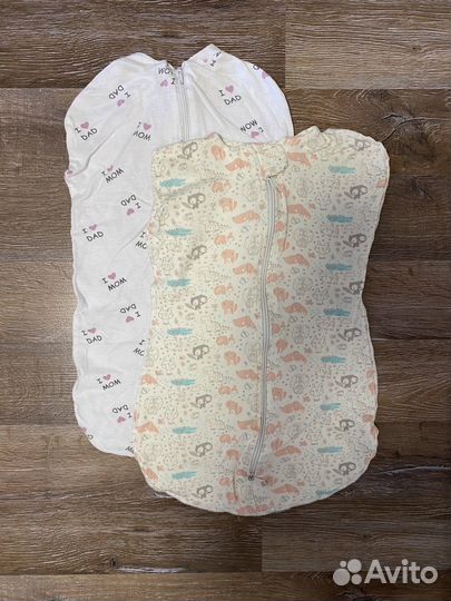 Детские вещи пакетом на мальчика