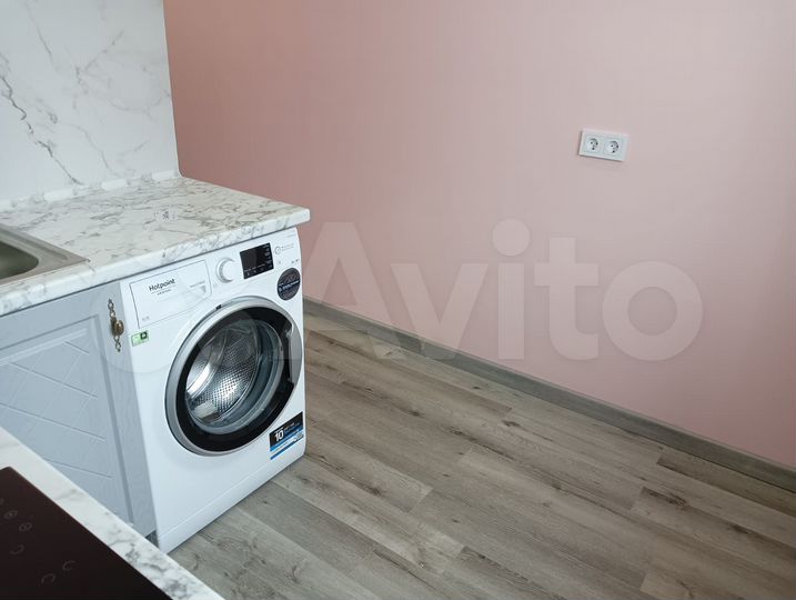 1-к. квартира, 32 м², 3/4 эт.