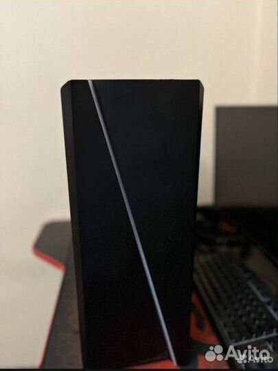 Готовый игровой пк GTX, i3