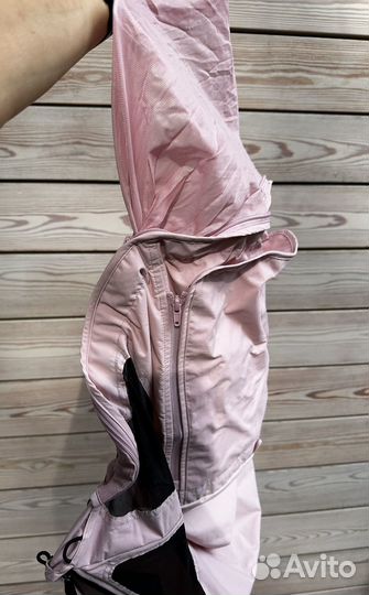 Летний капюшон для Bugaboo