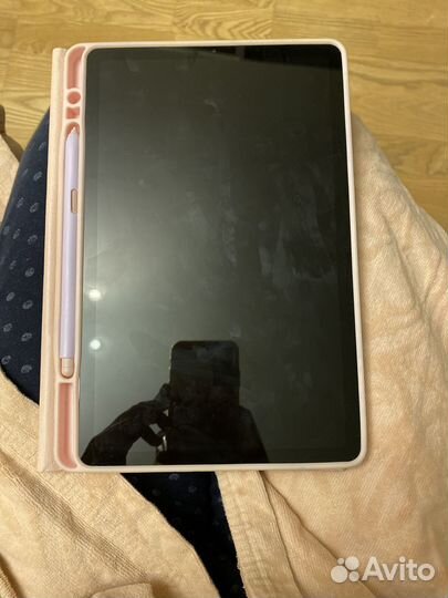 Планшет samsung galaxy tab s6 lite