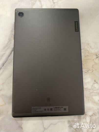 Планшет lenovo tab m10 plus