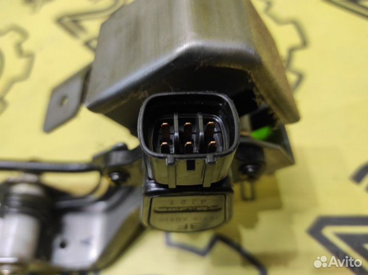 Педаль газа Infiniti Fx35 S50 VQ35DE 10.2004