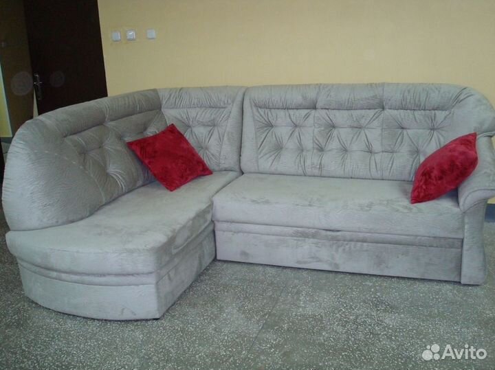 Реставрация мебели