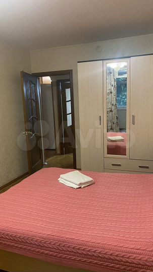 2-к. квартира, 50 м², 3/5 эт.