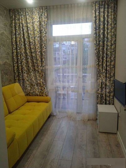3-к. квартира, 52 м², 2/16 эт.
