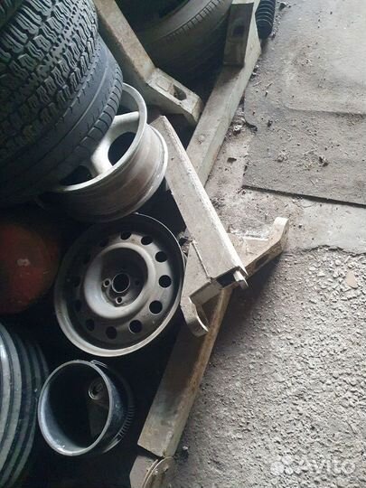 Подъемник автомобильный бу