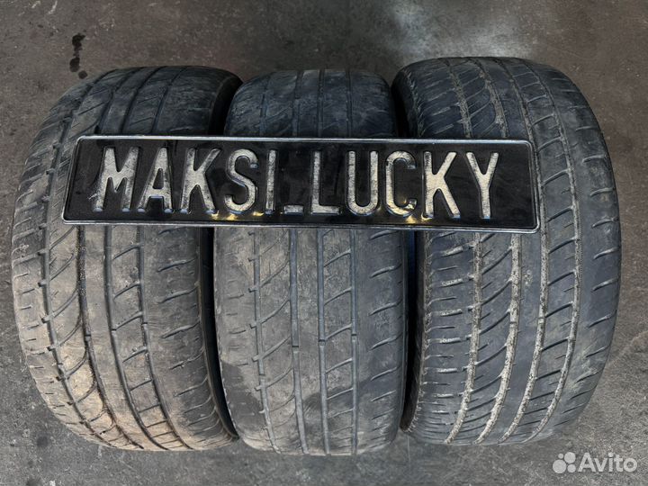 Jinyu YU61 225/45 R17