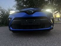 Toyota C-HR 1.8 AT, 2020, 64 000 км, с пробегом, цена 2 760 000 руб.