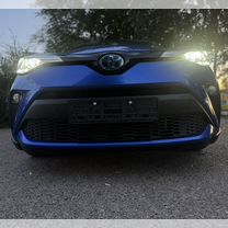 Toyota C-HR 1.8 AT, 2020, 64 000 км, с пробегом, цена 2 860 000 руб.