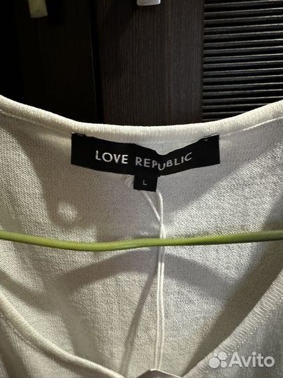 Love republic