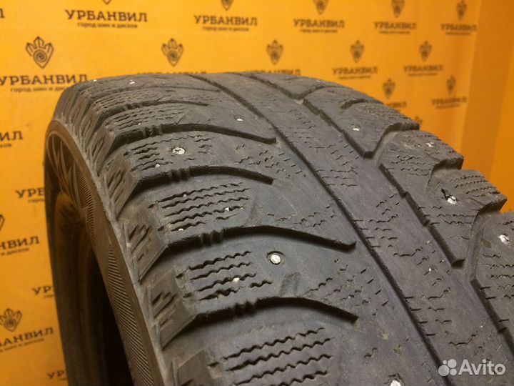 Bridgestone Ice Cruiser 7000 195/65 R15