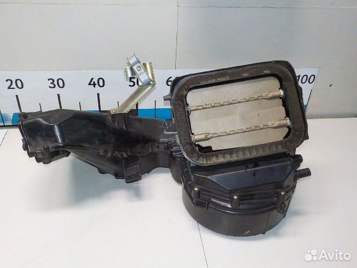 Корпус отопителя Audi A6 C5 1997-2004 универсал