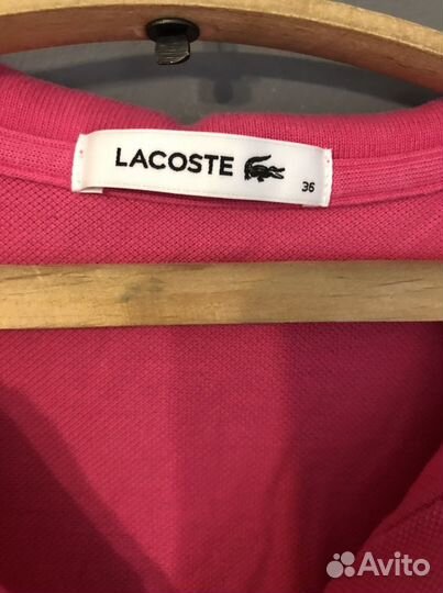 Футболка Lacoste, CalvinKlein, HH, Guess, Nasa