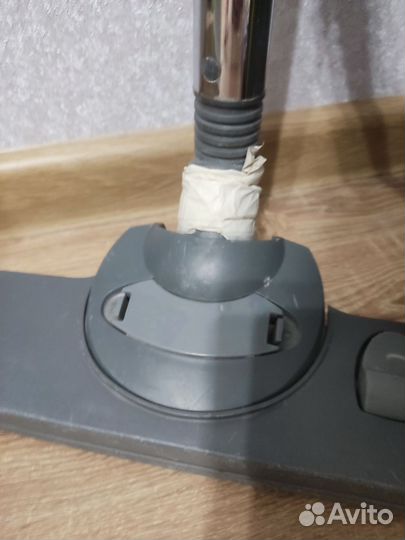 Пылесос Zelmer Jupiter