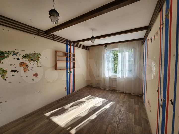 3-к. квартира, 67,4 м², 4/5 эт.