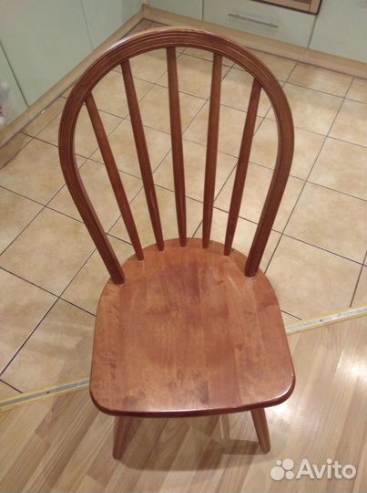 Стул новый